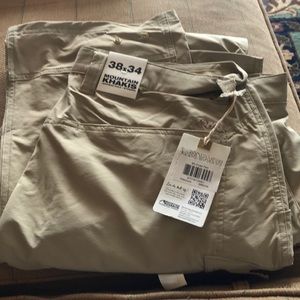 Men’s Mountain Khakis Cruiser Pants